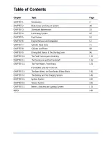 Chinese GY6 49.5cc (JL50QT-18, JL50QT-X1/8, and JL50QT-14) Scooter Service & Repair Manual OEM – preview page 2