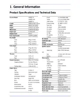 Chinese GY6 49.5cc (JL50QT-18, JL50QT-X1/8, and JL50QT-14) Scooter Service & Repair Manual OEM – preview page 4