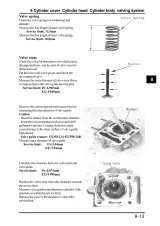 Chinese GY6 150cc VR150T 1P58MJ 157QMJ Scooter Service Manual 2005– – preview page 6