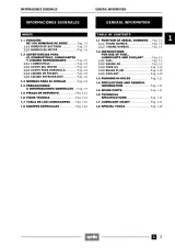 1997 Aprilia Pegaso 650 Service & Repair Manual (P/N 942V) – preview page 5