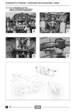 1997 Aprilia Pegaso 650 Service & Repair Manual (P/N 942V) – preview page 7