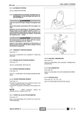 Aprilia RSV Mille 2002 Factory Service Manual (P/N 8140688) – preview page 5