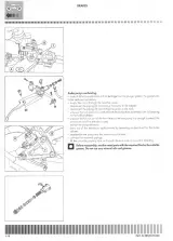 1994–2008 Cagiva Mito 125, Evolution 500 Workshop Manual (P/N 68543) – preview page 7