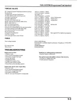 Honda CBR1100XX 1999–2002 Factory Service Manual (P/N 61MAT53) – preview page 4