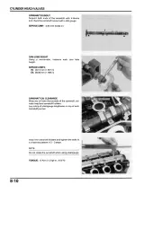 Honda CBR1100XX 1999–2002 Factory Service Manual (P/N 61MAT53) – preview page 5