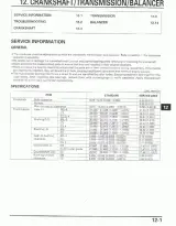 Honda CBR1100XX 1999–2002 Factory Service Manual (P/N 61MAT53) – preview page 6