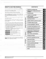 Honda CBR954RR Fireblade (954cc 4-cylinder) 2002–2004 Service Manual (P/N 61MCJ31) – preview page 2