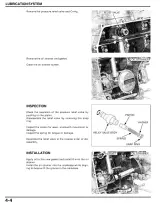 Honda CBR954RR Fireblade (954cc 4-cylinder) 2002–2004 Service Manual (P/N 61MCJ31) – preview page 3