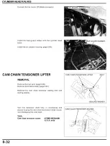 Honda CBR954RR Fireblade (954cc 4-cylinder) 2002–2004 Service Manual (P/N 61MCJ31) – preview page 5