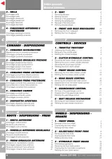 Ducati Monster S2R 1000 Workshop Manual OEM – preview page 5