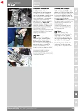 Ducati Monster S2R 1000 Workshop Manual OEM – preview page 7
