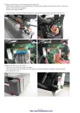 2007 Canon PIXMA MP970 Printer Service Manual & Parts Catalog – preview page 6