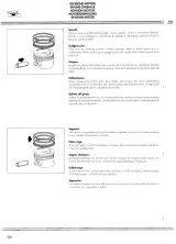 1991 Ducati 750/900 SuperSport Workshop Manual (P/N 914.7.006.1B) – preview page 4