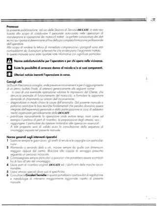 Ducati 900SS and 750SS Workshop Manual - Ultimate Repair Guide Preview image 4