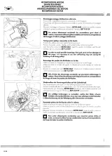 1991 Ducati 750/900 SuperSport Workshop Manual (P/N 914.7.006.1B) – preview page 5