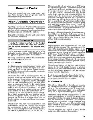 Comprehensive Digital Manual for Arctic Cat 370 and 570 Engines Preview image 4