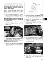 Arctic Cat F, Crossfire, M, Panther, Bearcat (370-1000cc Engines) Snowmobile 2008 Service Manual (P/N 2259-003, 2259-015) – preview page 5