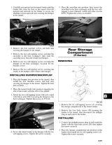Arctic Cat F, Crossfire, M, Panther, Bearcat (370-1000cc Engines) Snowmobile 2008 Service Manual (P/N 2259-003, 2259-015) – preview page 7