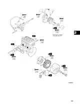 2007 Arctic Cat Snowmobile 2-Stroke Service Manual (P/N 0638-313, P/N 2257-850) – preview page 3