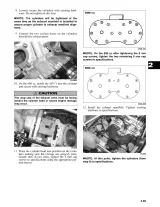 2007 Arctic Cat Snowmobile 2-Stroke Service Manual (P/N 0638-313, P/N 2257-850) – preview page 4