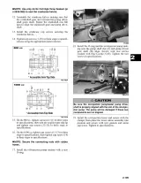 2007 Arctic Cat Snowmobile 2-Stroke Service Manual (P/N 0638-313, P/N 2257-850) – preview page 5