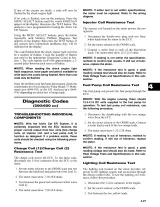 2007 Arctic Cat Snowmobile 2-Stroke Service Manual (P/N 0638-313, P/N 2257-850) – preview page 6