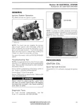 2007 Sea-Doo GT / GTI / GTX / RXP / RXT 4-Tec Service & Repair Manual (P/N smr2007-002) – preview page 6