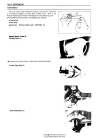 1995–2004 Kawasaki Jet Ski 900 ZXi / 750 ZXi Service Manual – preview page 7