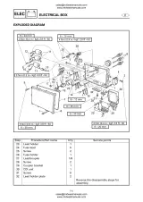 Yamaha WaveRunner GP1200R 2000–2004 Service & Repair Manual (P/N LIT-18616-02–15, F0X-28197-ZA-11) – preview page 5