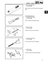 1987–1990 Yamaha Exciter 570 Snowmobile Service Manual (P/N 82M-21741-00–00) – preview page 4