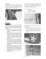 Yamaha VMAX 540 Snowmobile 1984–1987 Service Manual (P/N 8DN-21701-00) – preview page 3