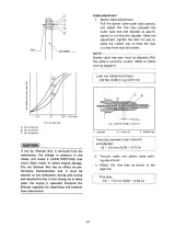 Yamaha VMAX 540 Snowmobile 1984–1987 Service Manual (P/N 8DN-21701-00) – preview page 5