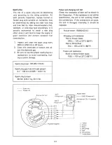 Yamaha VMAX 540 Snowmobile 1984–1987 Service Manual (P/N 8DN-21701-00) – preview page 7