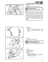 1984 Yamaha ET250 / Enticer 250 Snowmobile Service Manual (P/N Lit126180103) – preview page 7