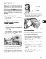 Arctic Cat 400, 650, 700 / 400 TRV, 550 FIS/TRV, 650 FIS, 700 FIS/TBX/TRV, Thundercat, 1000 TRV, Cruiser, and Mud Pro ATV 2010 Service Manual (2009 edition) – preview page 1