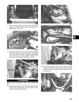 Arctic Cat 400, 650, 700 / 400 TRV, 550 FIS/TRV, 650 FIS, 700 FIS/TBX/TRV, Thundercat, 1000 TRV, Cruiser, and Mud Pro ATV 2010 Service Manual (2009 edition) – preview page 5