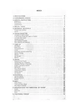 1971–1981 Suzuki RV50 Service Manual (P/N 99000-32040) – preview page 2