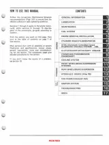 1985–1994 Honda CR80R Factory Service Manual (P/N 89202-GC4-810) – preview page 2