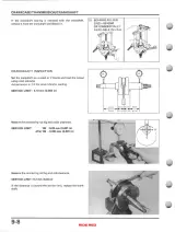 1985–1994 Honda CR80R Factory Service Manual (P/N 89202-GC4-810) – preview page 6