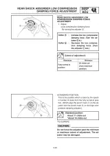 2001–2006 Yamaha YZ250LC, YZ250N1, YZ250(N) Service Manual (P/N 5MW-28199-30) – preview page 5
