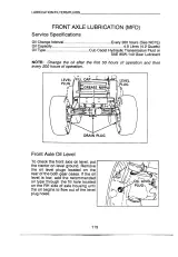 Cub Cadet 7232, 7233, 7234, 7235, 7272, 7273, 7274, and 7275 Compact Tractor Owner's Manual (P/N 772-9044) – preview page 7