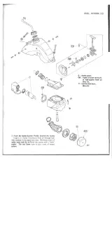 1987–1988 Kawasaki KXF250-A1 Tecate-4 ATV Service & Repair Manual FSM (P/N 99924-1085-01) – preview page 3