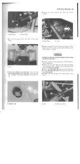1987–1988 Kawasaki KXF250-A1 Tecate-4 ATV Service & Repair Manual FSM (P/N 99924-1085-01) – preview page 4