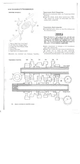 1987–1988 Kawasaki KXF250-A1 Tecate-4 ATV Service & Repair Manual FSM (P/N 99924-1085-01) – preview page 5