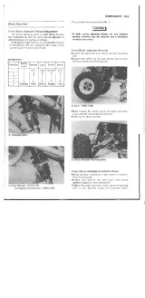 1987–1988 Kawasaki KXF250-A1 Tecate-4 ATV Service & Repair Manual FSM (P/N 99924-1085-01) – preview page 6