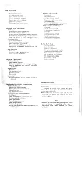 1987–1988 Kawasaki KXF250-A1 Tecate-4 ATV Service & Repair Manual FSM (P/N 99924-1085-01) – preview page 7