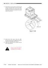 Canon CLC1100/1120/1130/1140/1150/1160/1180 OEM Service Manual, 2000–2002 (P/N FY8-13G3-030) – preview page 5