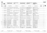 Ducati 749S Parts Catalog 2003–2006 (P/N 915.1.178.1A) – preview page 5