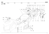 Ducati 749S Parts Catalog 2003–2006 (P/N 915.1.178.1A) – preview page 7