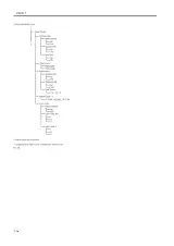 Canon W6400 Series Service Manual 2005 (P/N 90-830234R3) – preview page 3